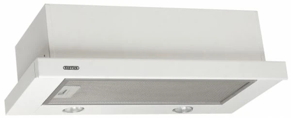 Витяжка кухонна ELEYUS Storm 700 60 WH